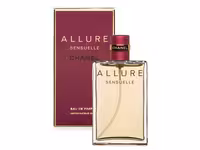 عطر و ادکلن زنانه شنل آلور سنسوال Chanel Allure Sensuelle EDP for women