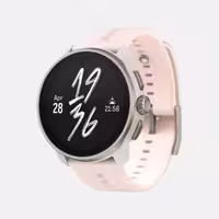 قیمت و خرید ساعت مچی فولاد با بند صورتی اندازه 45mm سونتو مدل Suunto Race S اورجینال