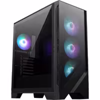 کیس ام اس ای MSI CASE MAG FORGE 321