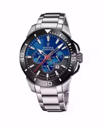 ساعت مچی مردانه فستینا FESTINA F20641/C