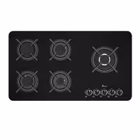 گازصفحه ای بیمکث مدل MG5086