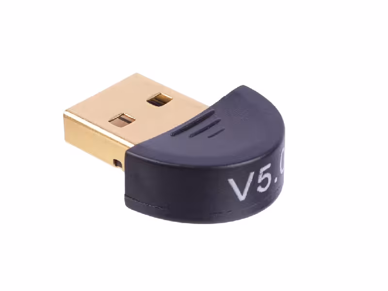دانگل بلوتوث کامپیوتر V5 USB