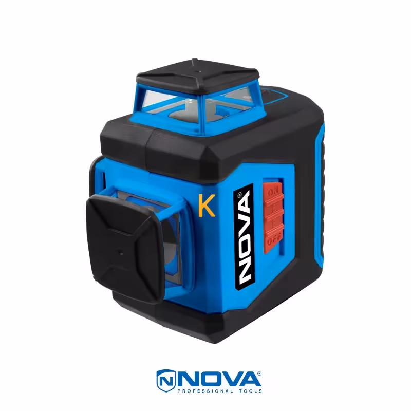 تراز لیزری نووا مدل NTL-2664