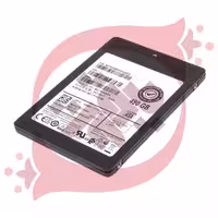 SSD سرور HP 480GB 6G SATA Value Endurance SFF 764927-B21