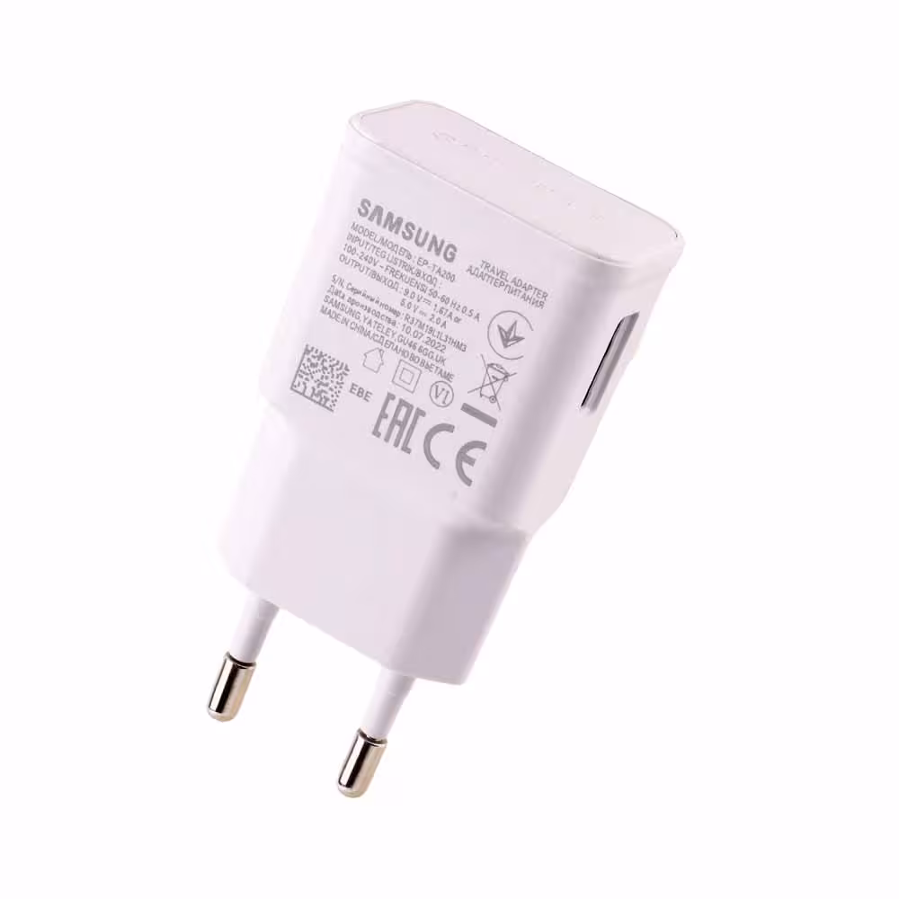 کلگی شارژ Samsung S10 2A 10W-کیفیت A