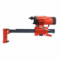 دستگاه کرگیری هیلتی (همراه پایه ثابت)DD 200