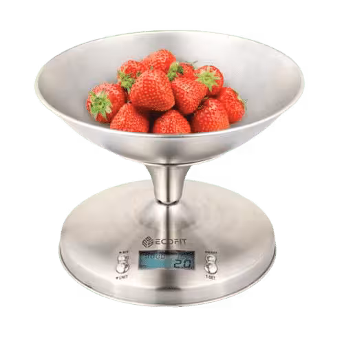 ترازو آشپزخانه کمری مدل EK_4252