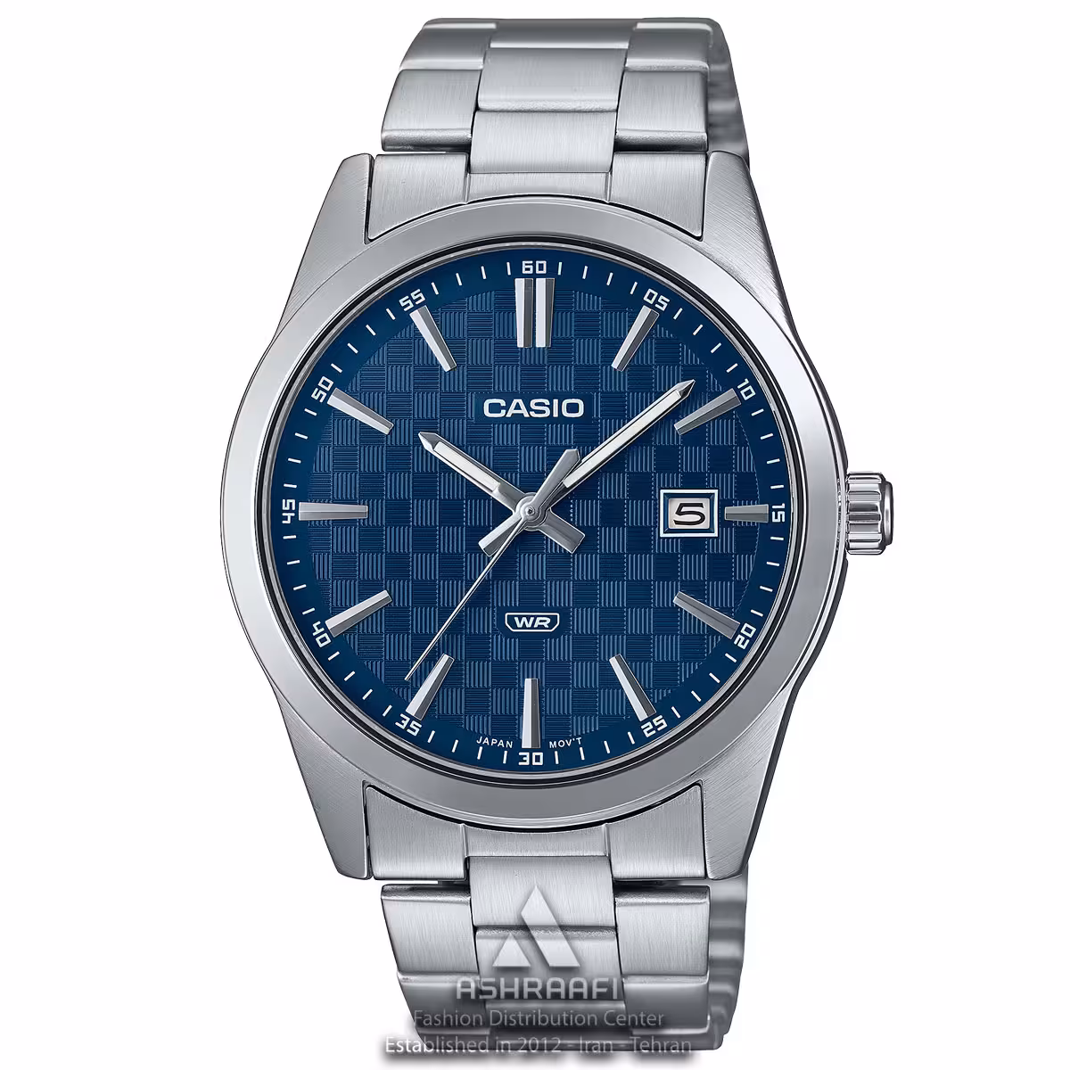 ساعت مردانه کاسیو Casio MTP-VD03D-2A2