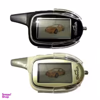 دزدگیر خودرو چیتا مدل FMF5