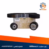 کیت تسمه تایم مگان 2000 اصلی رنو