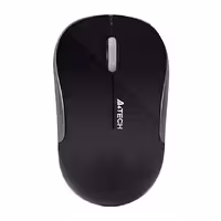 ماوس بی سیم ای فورتک مدل G3-300NS | کالا مکس