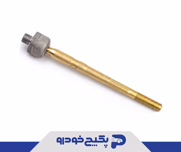 میل افقی فرمان ( با سیبک فرمان ) اریزو 5 M11-3401300 شرکتی