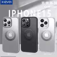 قاب X-Level CareFree Magsafe ایکس لول مناسب برای Apple iPhone 14 Pro