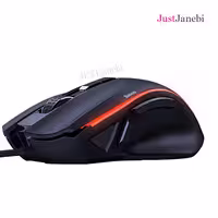 ماوس مخصوص بازی بیسوس Baseus Gaming Mouse