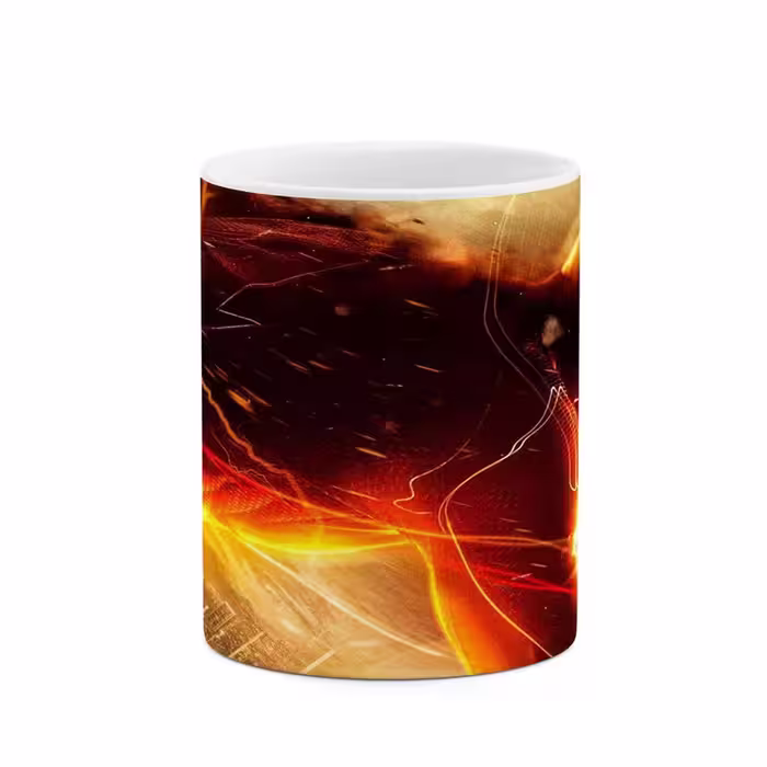 ماگ چیتوکالا مدل Kid Flash کد mgh39321