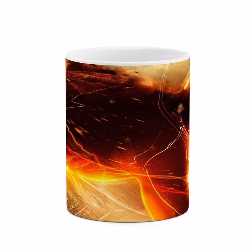 ماگ چیتوکالا مدل Kid Flash کد mgh39321
