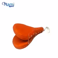 میت راکتی دو قلو چرم طبیعی کیا kia natural leather twin rocket body