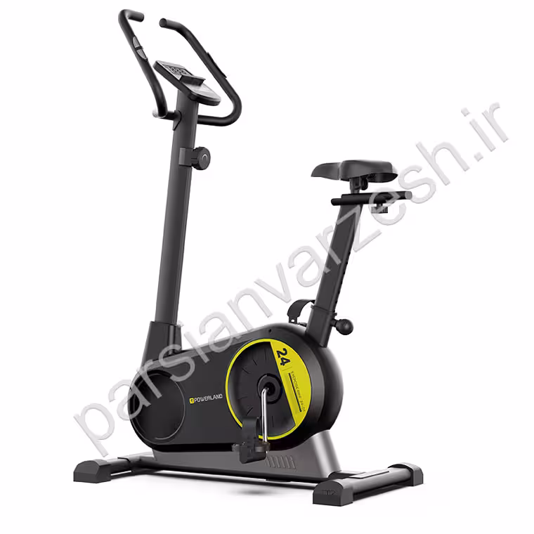 دوچرخه ثابت مگنتی فیت لند مدل YK-B2401B