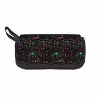 خرید و قیمت جامدادی طرح اشکال هندسی کد 6579