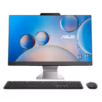 قیمت و خرید آل این وان A3402WVAT ایسوس i7 1355U 16GB 1TB intel