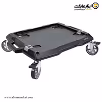 صفحه ترولی حمل جعبه ابزار تاپ تول مدل TCCC0107