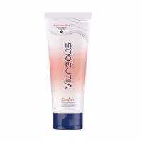 ماسک موی رنگ شده و خشک ویتروس مدل رجینا 150 میلی لیتر Vitreous Regina Hair Mask For Colored, Dry & Damaged Hair 150ml