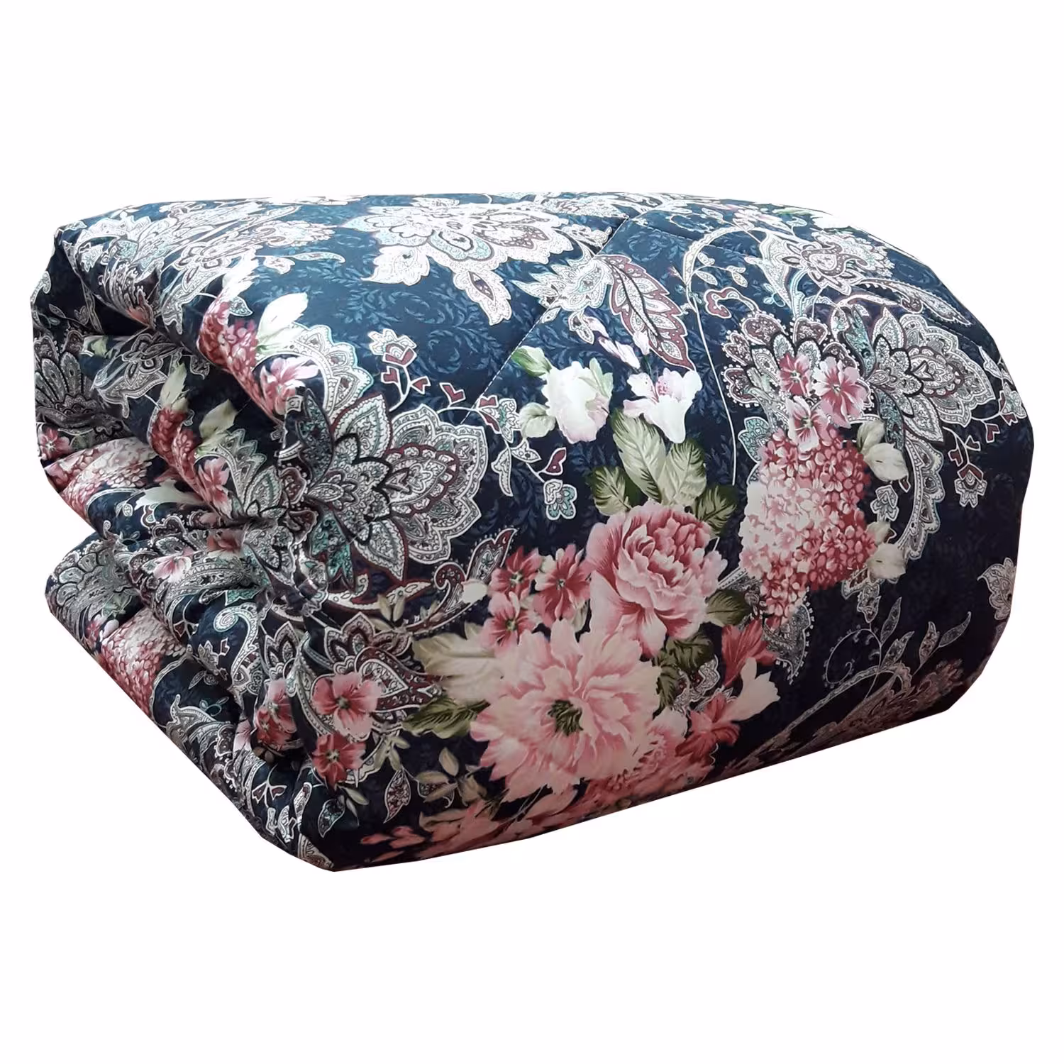 لحاف سندس مدل ماهور کد F334 دونفره سایز 220×190 سانتی متر