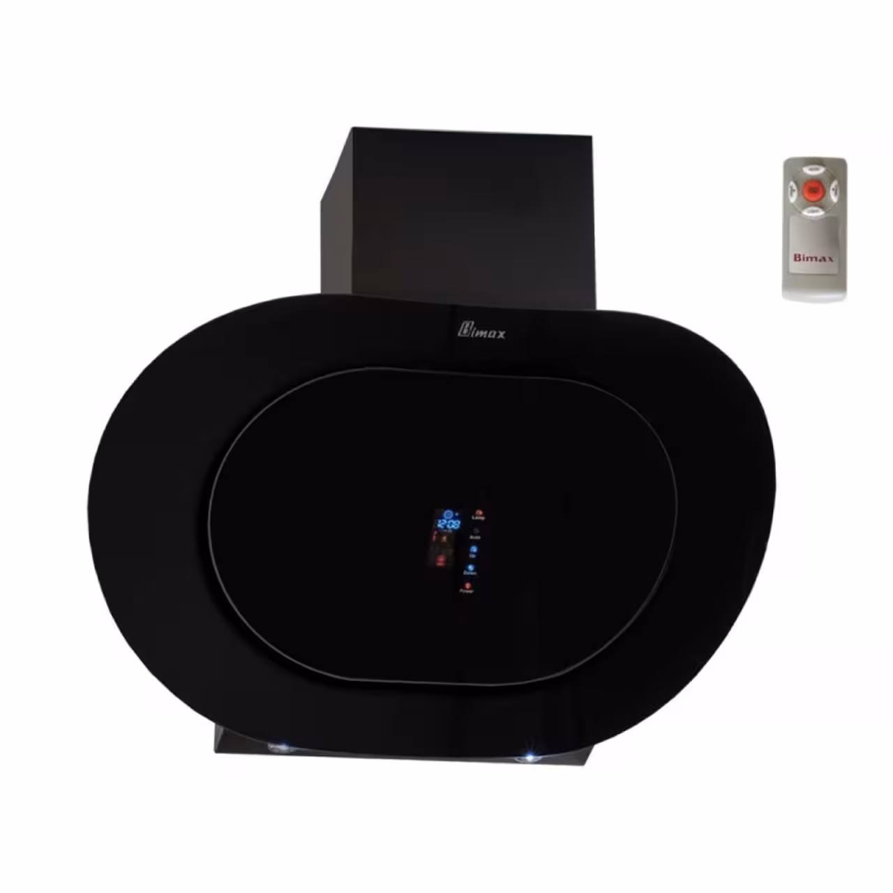 هود مورب بیمکث مدل B2037U