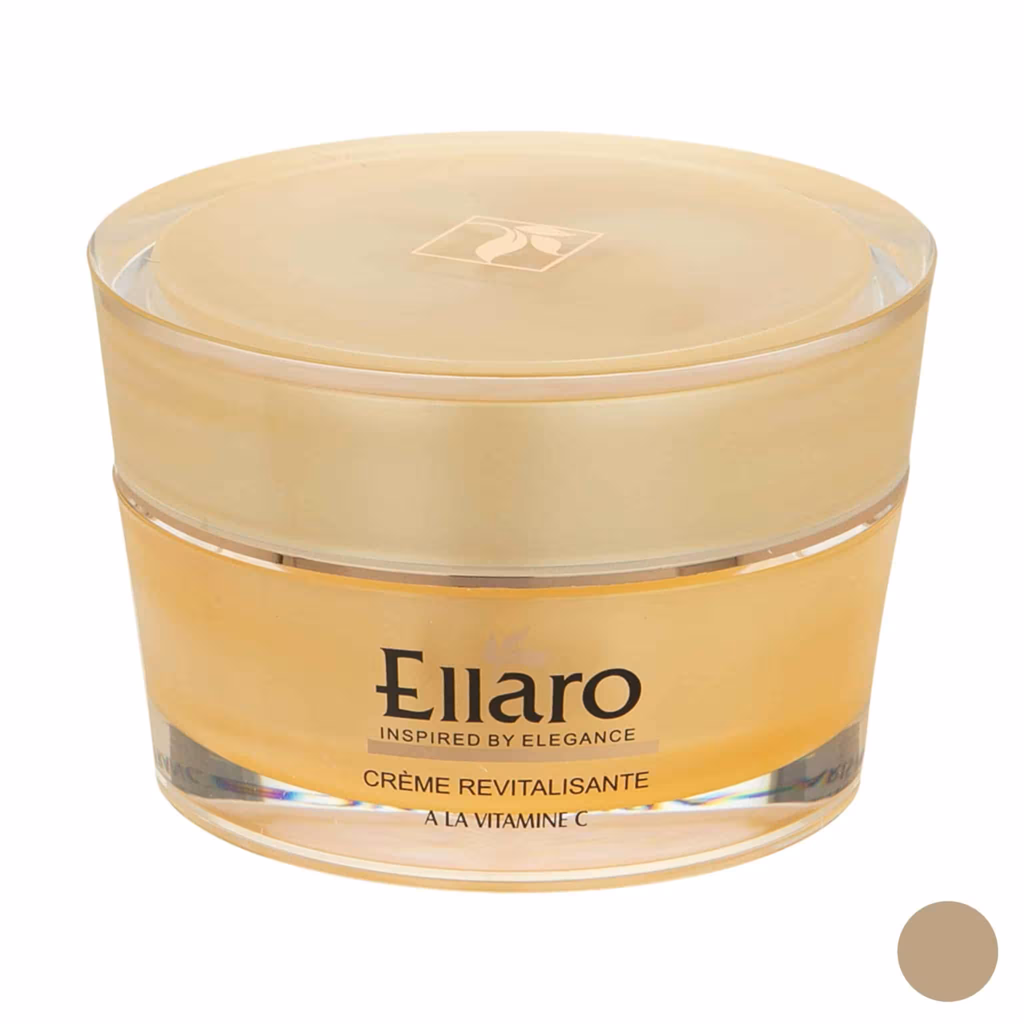 کرم ویتامین سی الارو