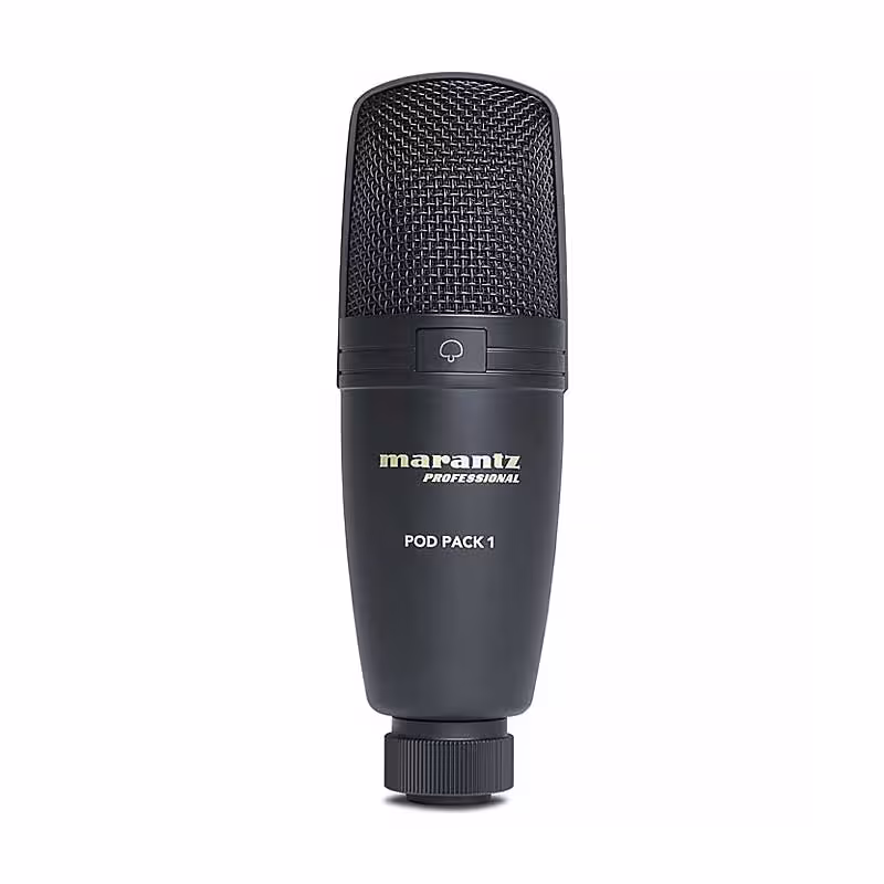 میکروفن Marantz Pod Pack 1