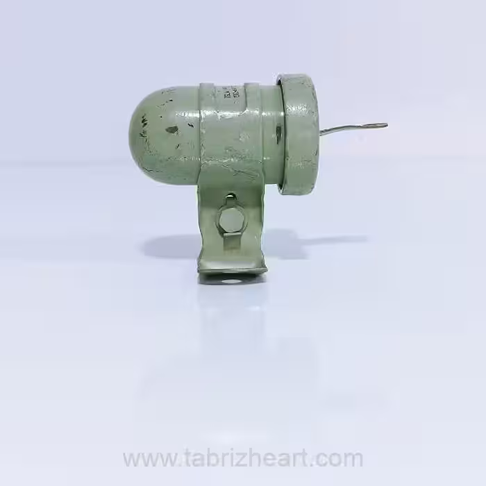 خازن سرامیکی ولتاژ بالا | Capacitor К15У-3 470пф квар 3kB