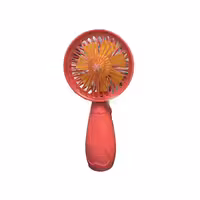 مینی فن لایت دار minifans no.8131