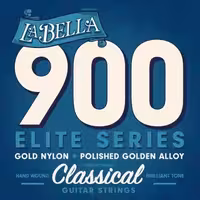 سیم گیتار کلاسیک اورجینال لابلا مدل labella900
