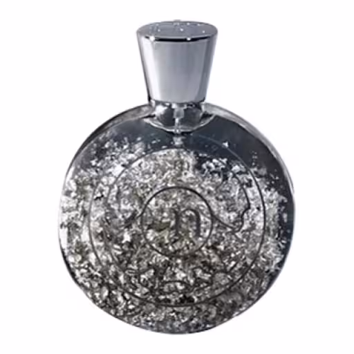 ادوپرفیوم Art & Silver & Perfume از برند Ramon Molvizar