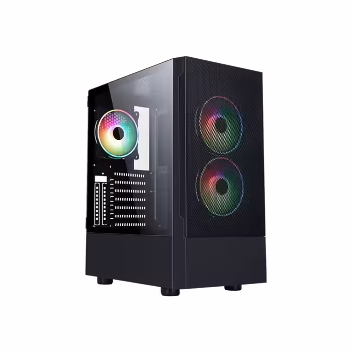 کیس کامپیوتر اوست GT-AV201-MB PLUS