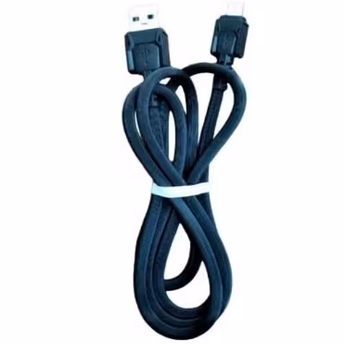 کابل شارژ USB به MicroUSB مودم کت مدل M10 d307