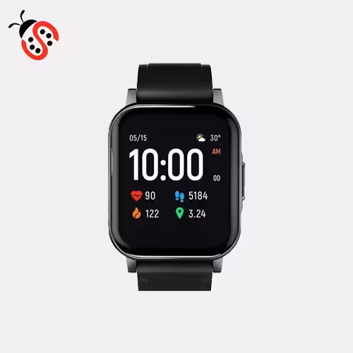 ساعت هوشمند هایلو LS02 شیائومی نسخه گلوبال