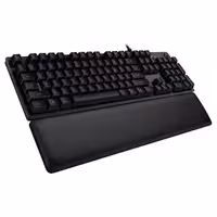 کیبورد گیمینگ لاجیتک Logitech G513 Mechanical Gaming Keyboard