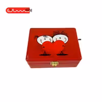 جعبه موزیکال