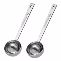 پیمانه قهوه مدل cupping 2tpls بسته دو عددی | چاوه