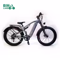 دوچرخه برقی Shengmilo مدل MX05EBSHM05