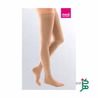 جوراب واریس بيخ ران ترمبو AG دكتر مد (سایز اسمال)