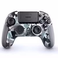 دسته Nacon Revolution 5 Pro ارتشی سفید