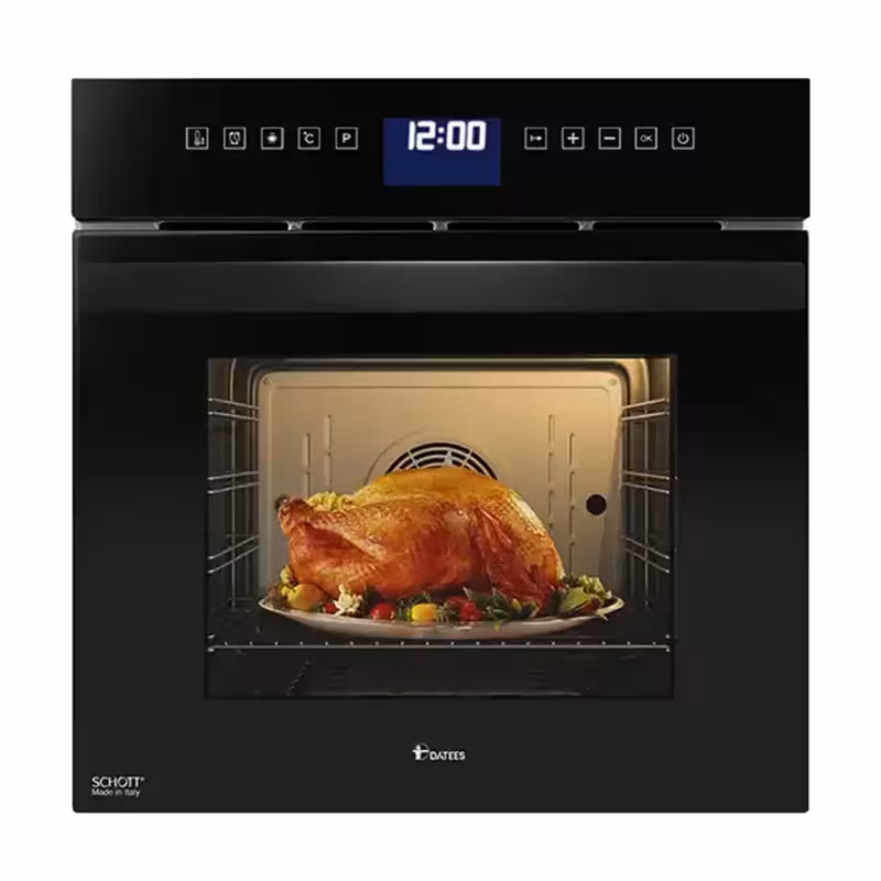 فر توکار داتیس مدل DF-654