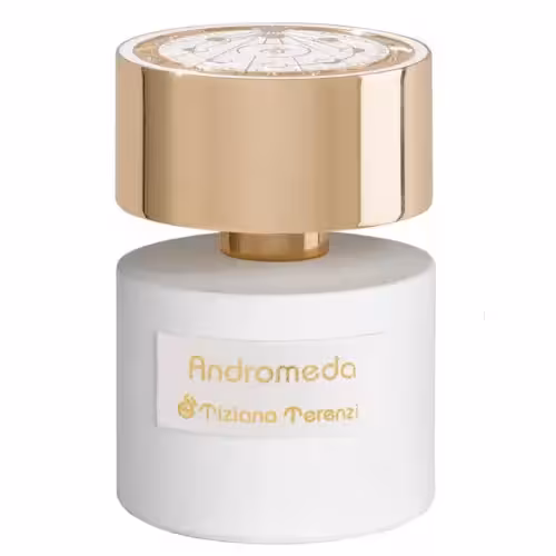 ادوتویلت Andromeda از برند Tiziana Terenzi