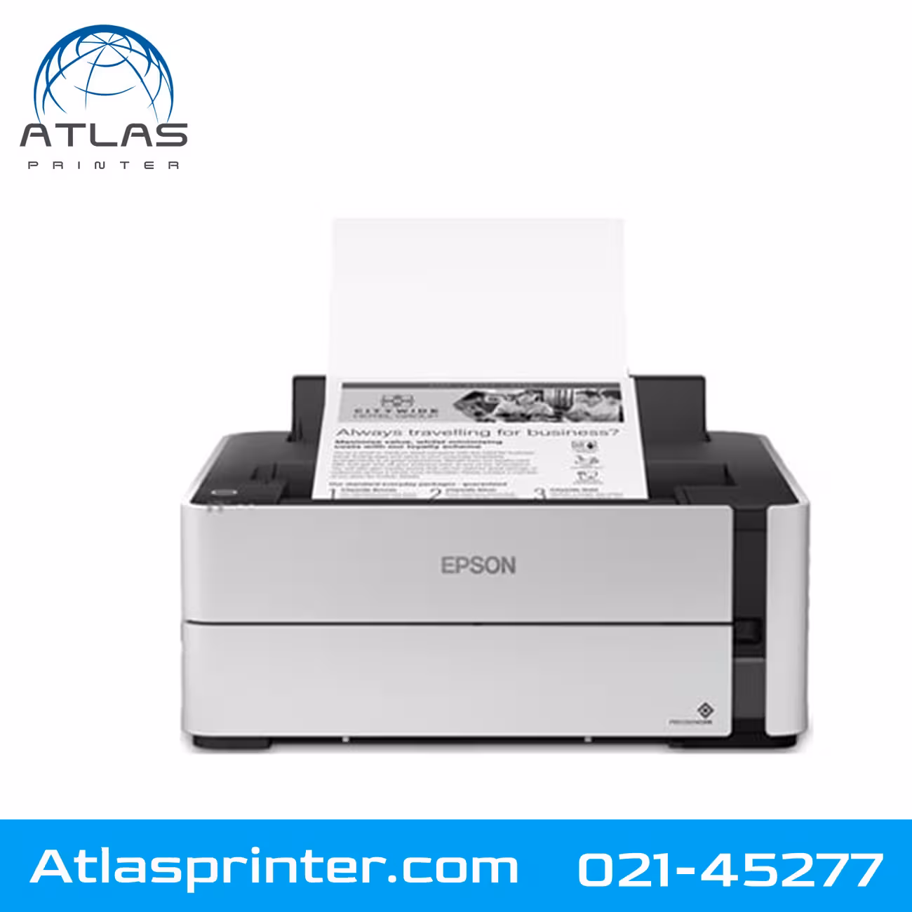 پرینتر جوهرافشان اپسون EPSON ET-M1170DNW