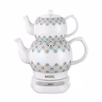 چای ساز میگل مدل GTS 11302 | چاوه