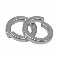 واشر فنری M4