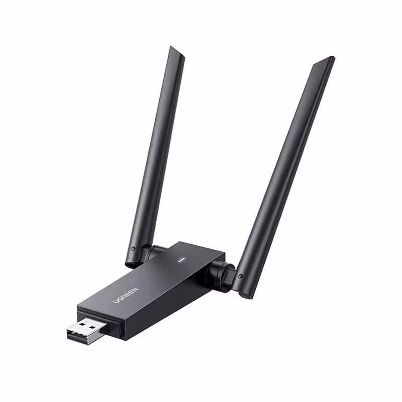 دانگل وای فای برند UGREEN