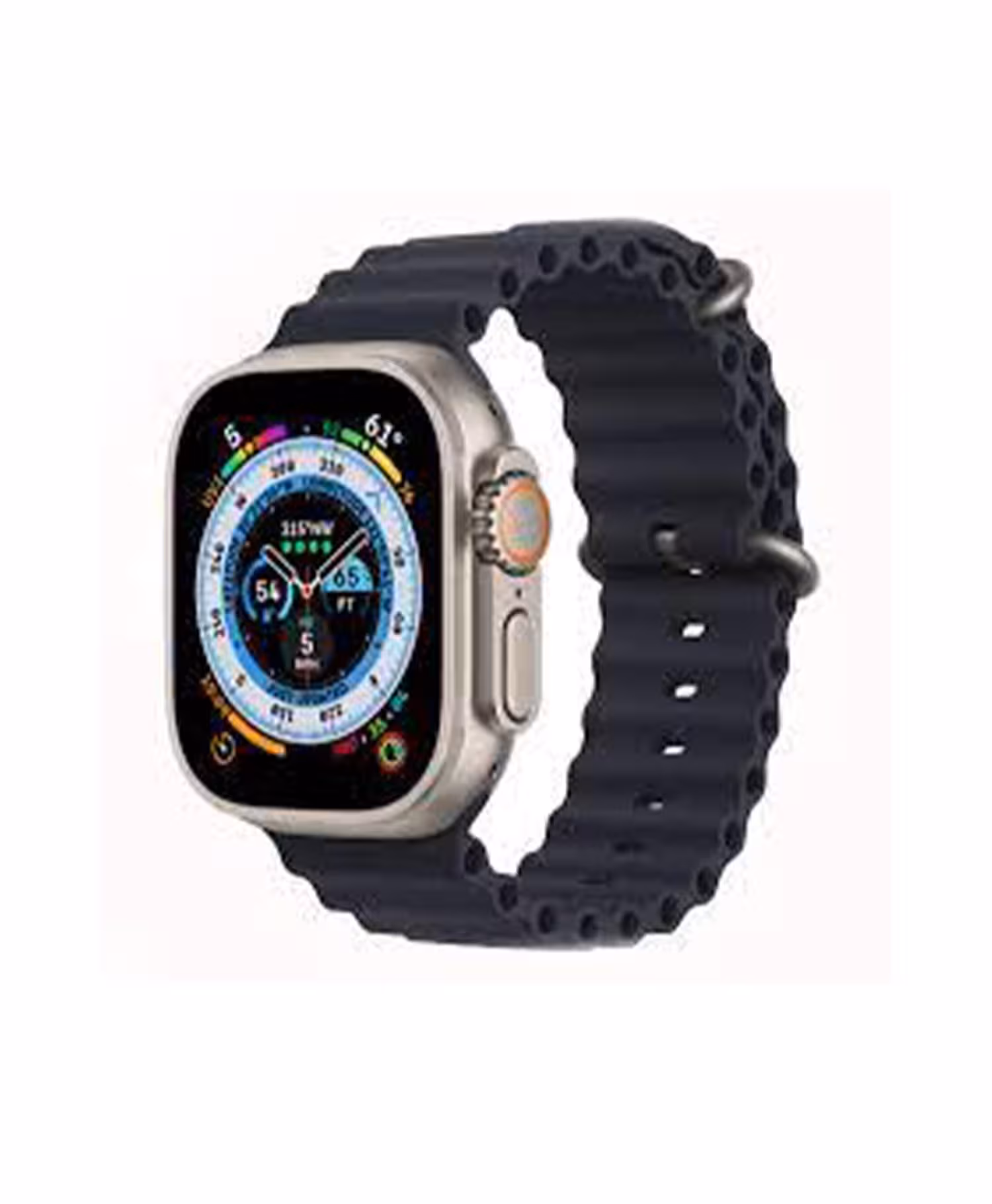 ساعت هوشمند HK8 Pro Max